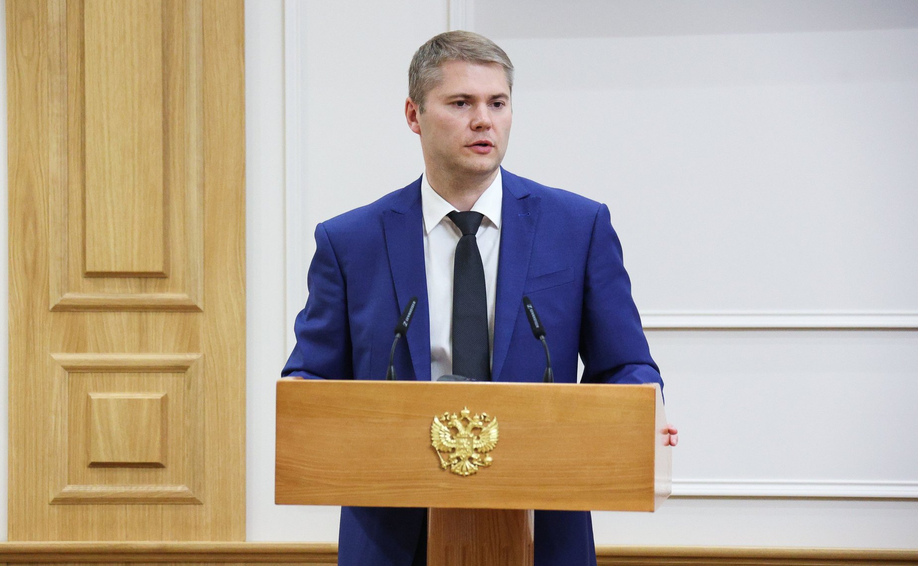 Бизнес стал активно использовать сервис досудебного обжалования проверок — А. Яцкин Бизнес стал активно использовать сервис досудебного обжалования проверок — А. Яцкин