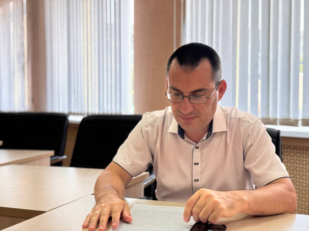 Состоялось очередное заседание Комиссии по управлению и распоряжению муниципальным имуществом Состоялось очередное заседание Комиссии по управлению и распоряжению муниципальным имуществом