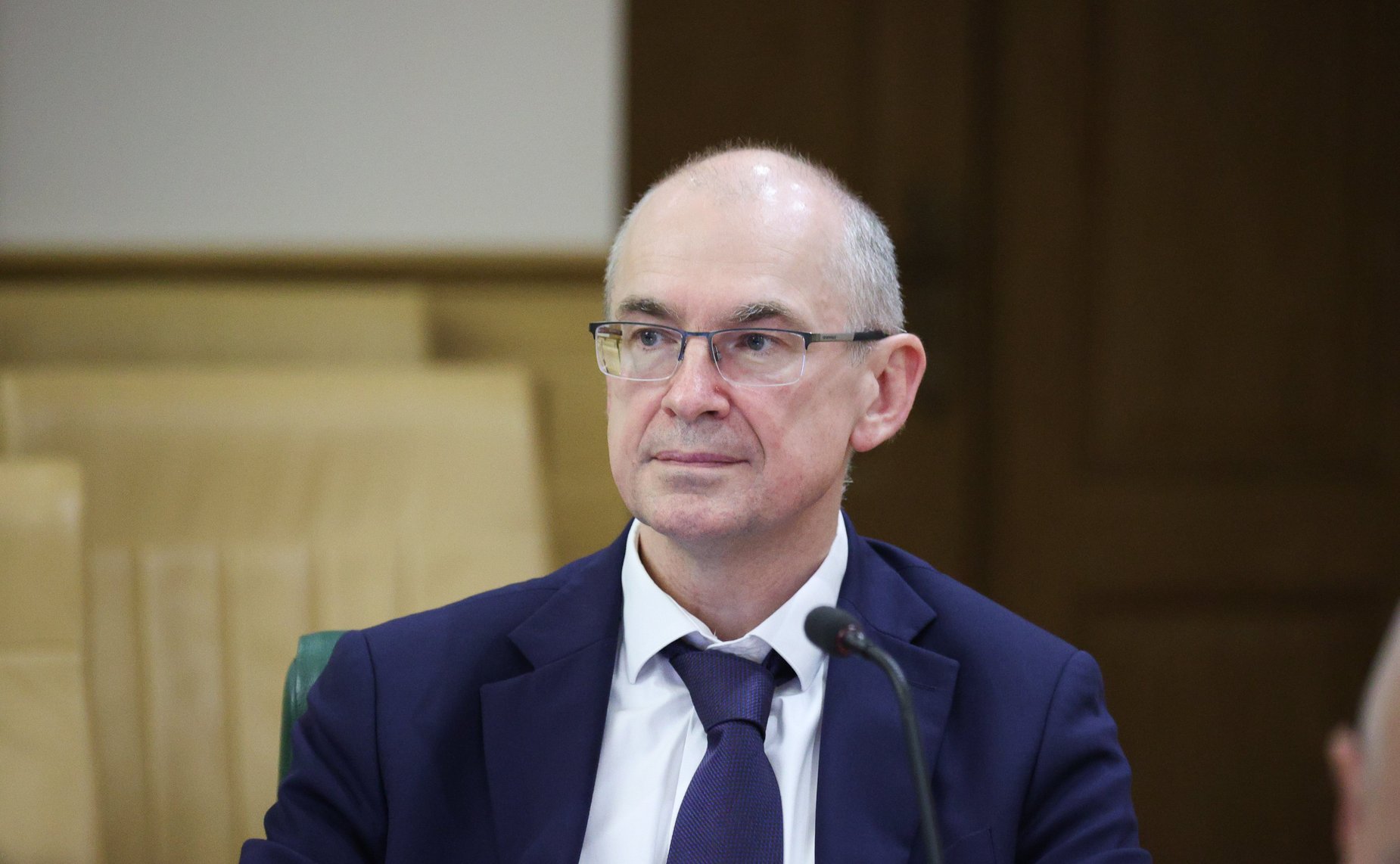 Бизнес стал активно использовать сервис досудебного обжалования проверок — А. Яцкин Бизнес стал активно использовать сервис досудебного обжалования проверок — А. Яцкин