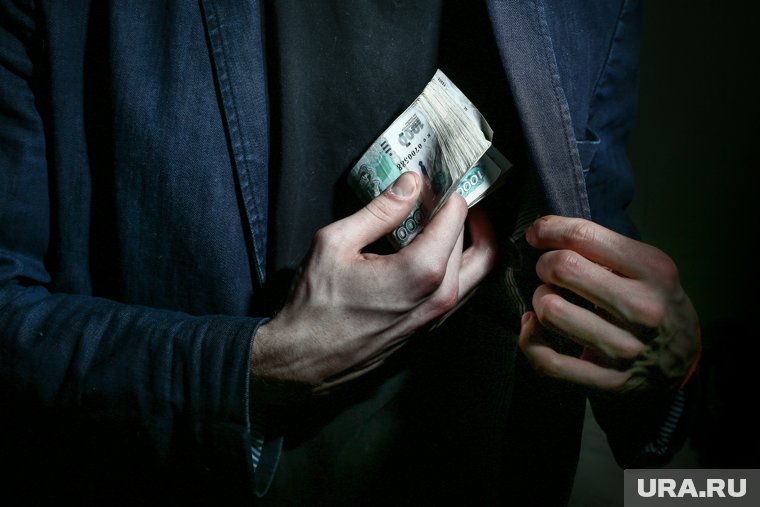 Задержан топ-чиновник администрации Нижневартовска. Инсайд Задержан топ-чиновник администрации Нижневартовска. Инсайд