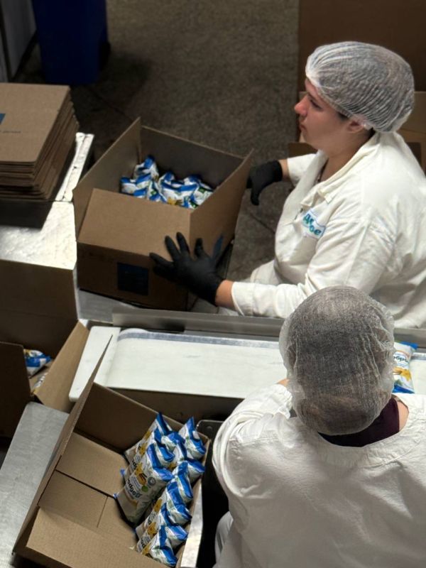 Сегодня наше министерство уделяет особое внимание привлечению молодых кадров в агропромышленную сферу полуострова Сегодня наше министерство уделяет особое внимание привлечению молодых кадров в агропромышленную сферу полуострова