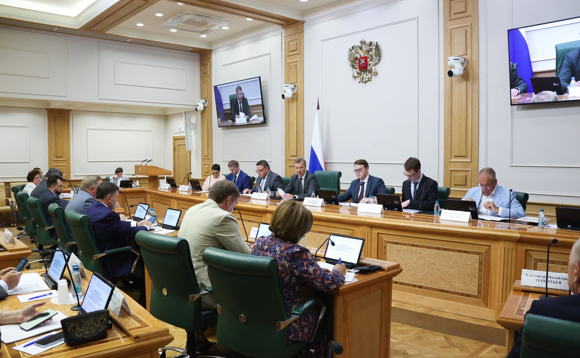 Бизнес стал активно использовать сервис досудебного обжалования проверок — А. Яцкин Бизнес стал активно использовать сервис досудебного обжалования проверок — А. Яцкин