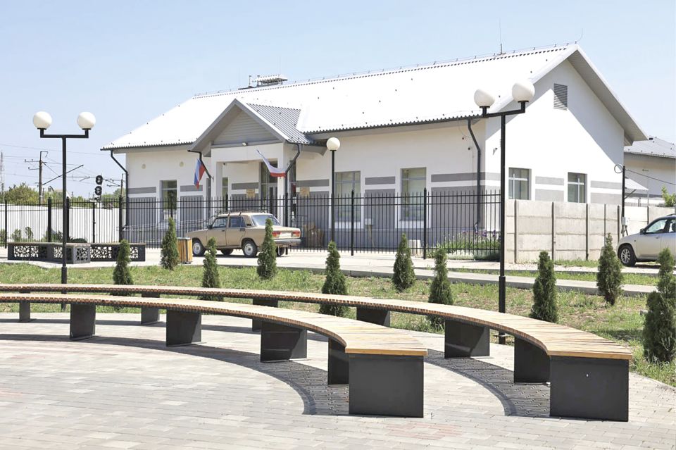 Число строящихся по счетам эскроу частных домов превысило 16 тысяч