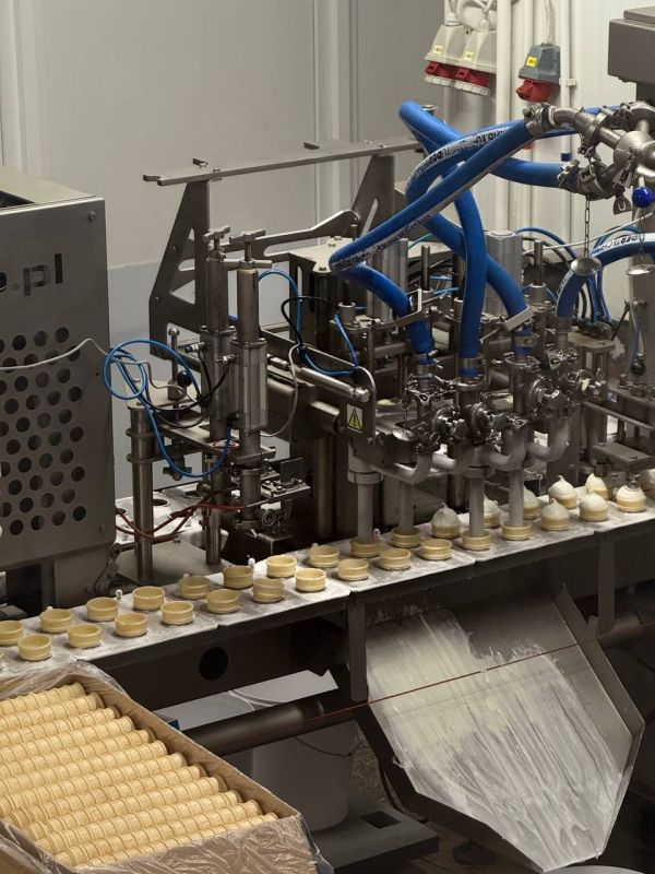 Сегодня наше министерство уделяет особое внимание привлечению молодых кадров в агропромышленную сферу полуострова