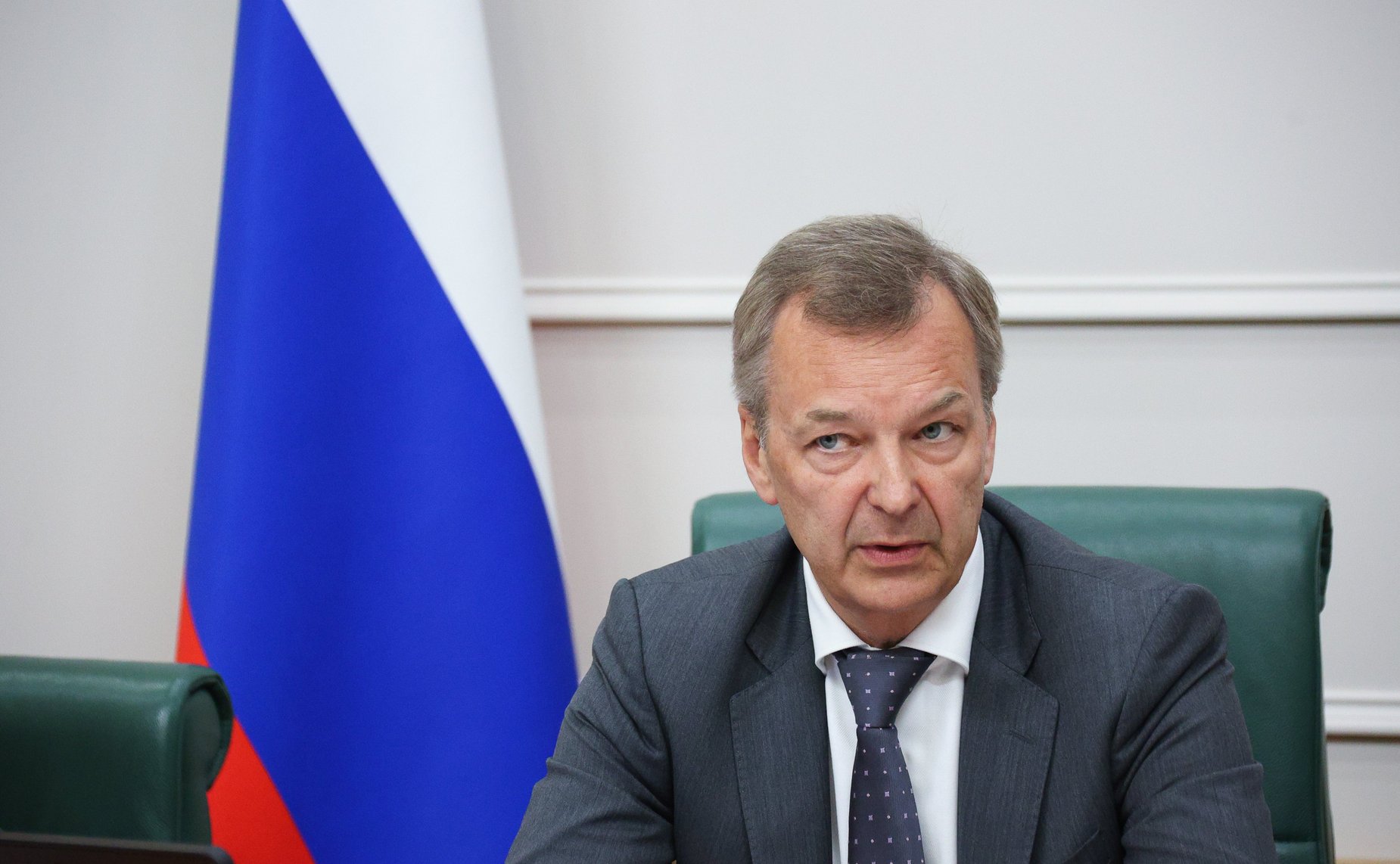 Бизнес стал активно использовать сервис досудебного обжалования проверок — А. Яцкин Бизнес стал активно использовать сервис досудебного обжалования проверок — А. Яцкин