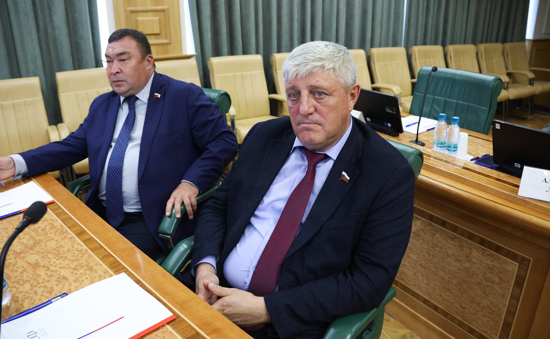 Бизнес стал активно использовать сервис досудебного обжалования проверок — А. Яцкин Бизнес стал активно использовать сервис досудебного обжалования проверок — А. Яцкин