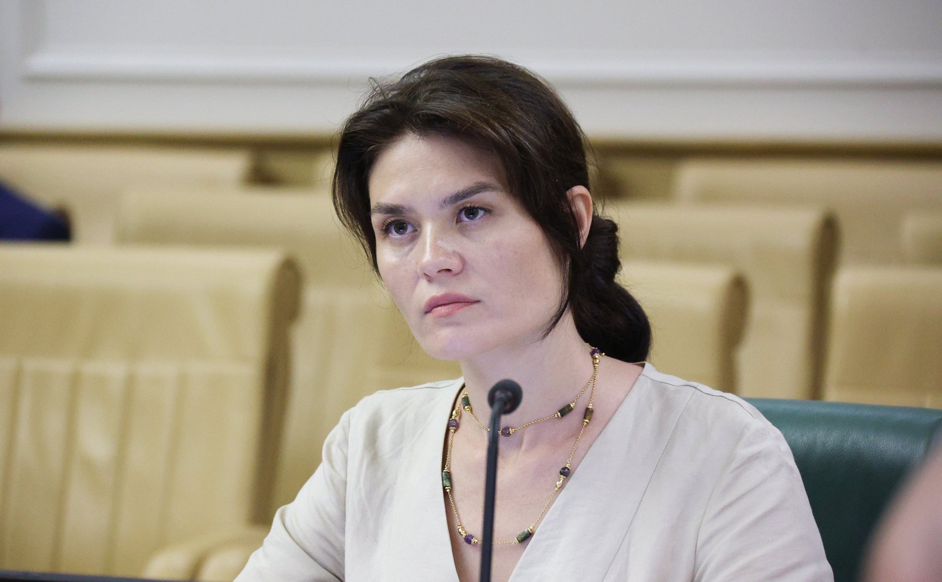 Бизнес стал активно использовать сервис досудебного обжалования проверок — А. Яцкин Бизнес стал активно использовать сервис досудебного обжалования проверок — А. Яцкин