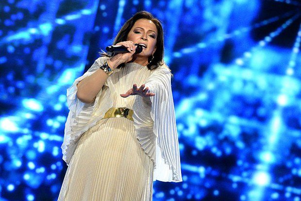 «КП»: Дача Софии Ротару в Крыму может стоить не более 40 млн рублей