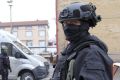 Подозреваемого в преступлениях против половой неприкосновенности задержали при содействии Росгвардии в Севастополе (видео)