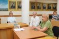Михаил Афанасьев: Провёл очередной личный приём граждан, в ходе которого удалось рассмотреть актуальные вопросы, волнующие жителей нашего города