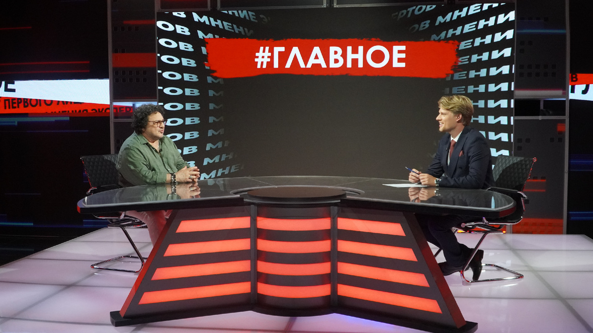 Артист Саруханов о том, как его приняли в Крыму и о своём творчестве Артист Саруханов о том, как его приняли в Крыму и о своём творчестве