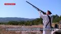 На Федюхиных высотах реализуют проект «Севастополь. Русская Троя. 1855-2025»
