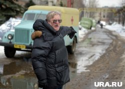 Скончался режиссер Юрий Кара: история человека, который шел за мечтой вопреки всему Скончался режиссер Юрий Кара: история человека, который шел за мечтой вопреки всему