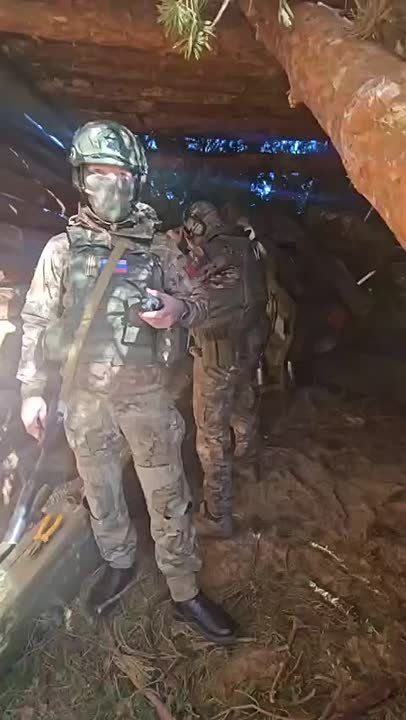 Друзья, рекомендую подписаться на канал Александра Талипова - советника Главы Республики Крым, общественного деятеля, волонтёра и лидера известного по всей России "Крымского СМЕРШа"!