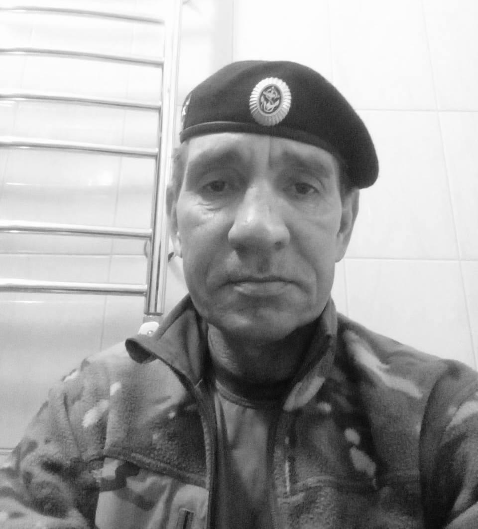 В Севастополе простились с двумя морпехами, погибшими в зоне СВО В Севастополе простились с двумя морпехами, погибшими в зоне СВО
