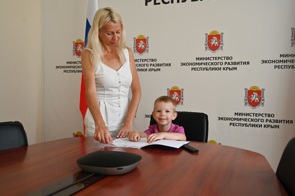 «На работу с семьей»: День, наполненный теплом и новыми впечатлениями!