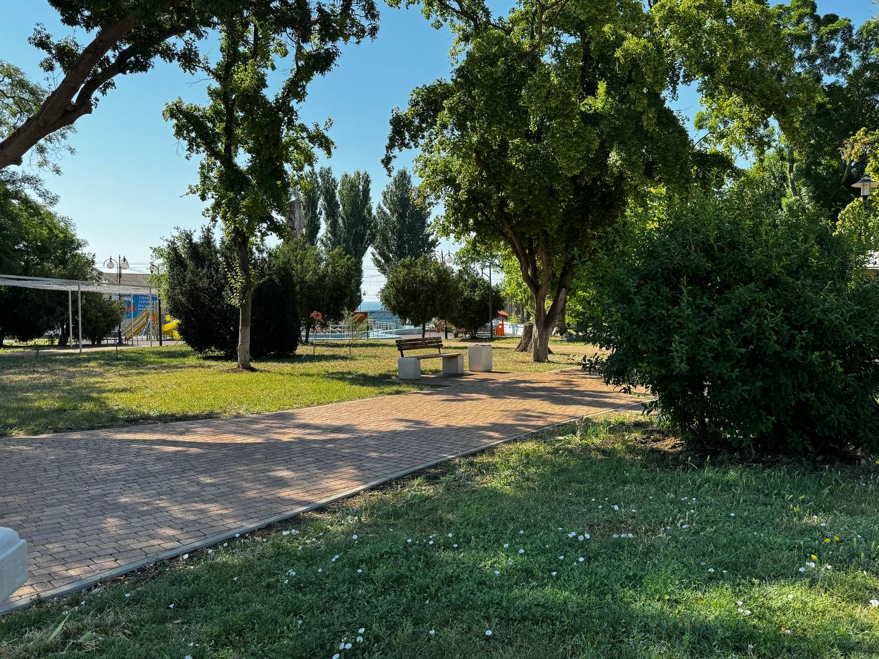 В городе ведётся ежедневная планомерная работа по покосу травы на муниципальных территориях. В городе ведётся ежедневная планомерная работа по покосу травы на муниципальных территориях.