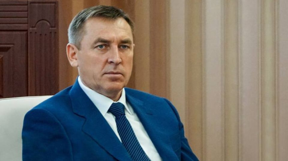 Анушаван Агаджанян: Уважаемый Юрий Михайлович!