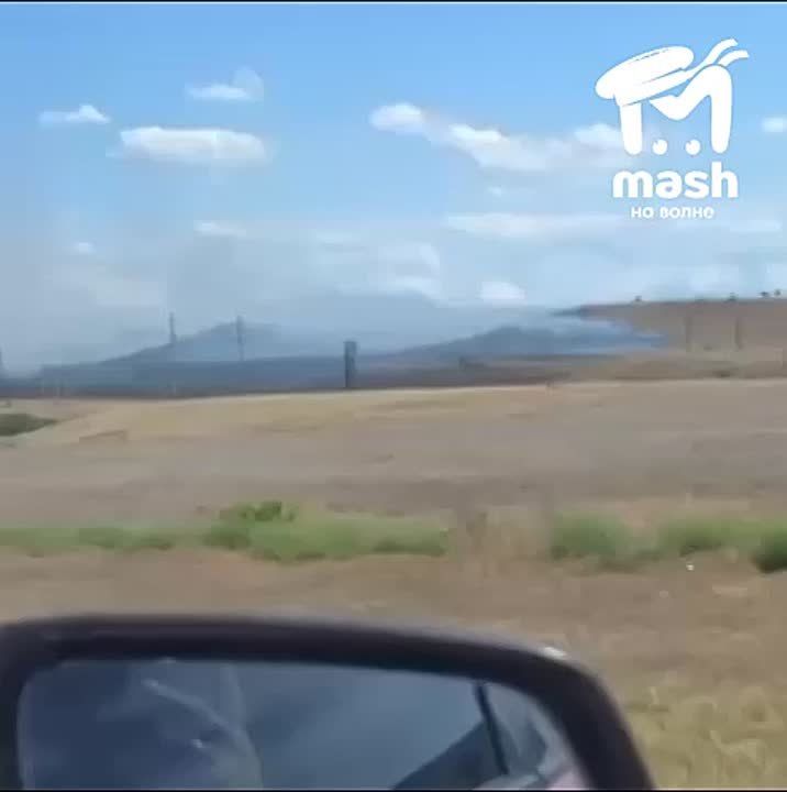-         