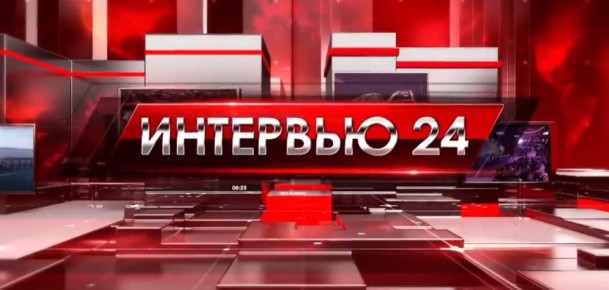 Анушаван Агаджанян: Не так давно Крым принял участие в главной промышленной выставке страны «Иннопром 2025»