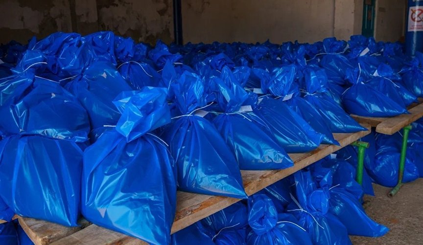 Сакские грязи стали альтернативой импортным бальнеопродуктам Сакские грязи стали альтернативой импортным бальнеопродуктам