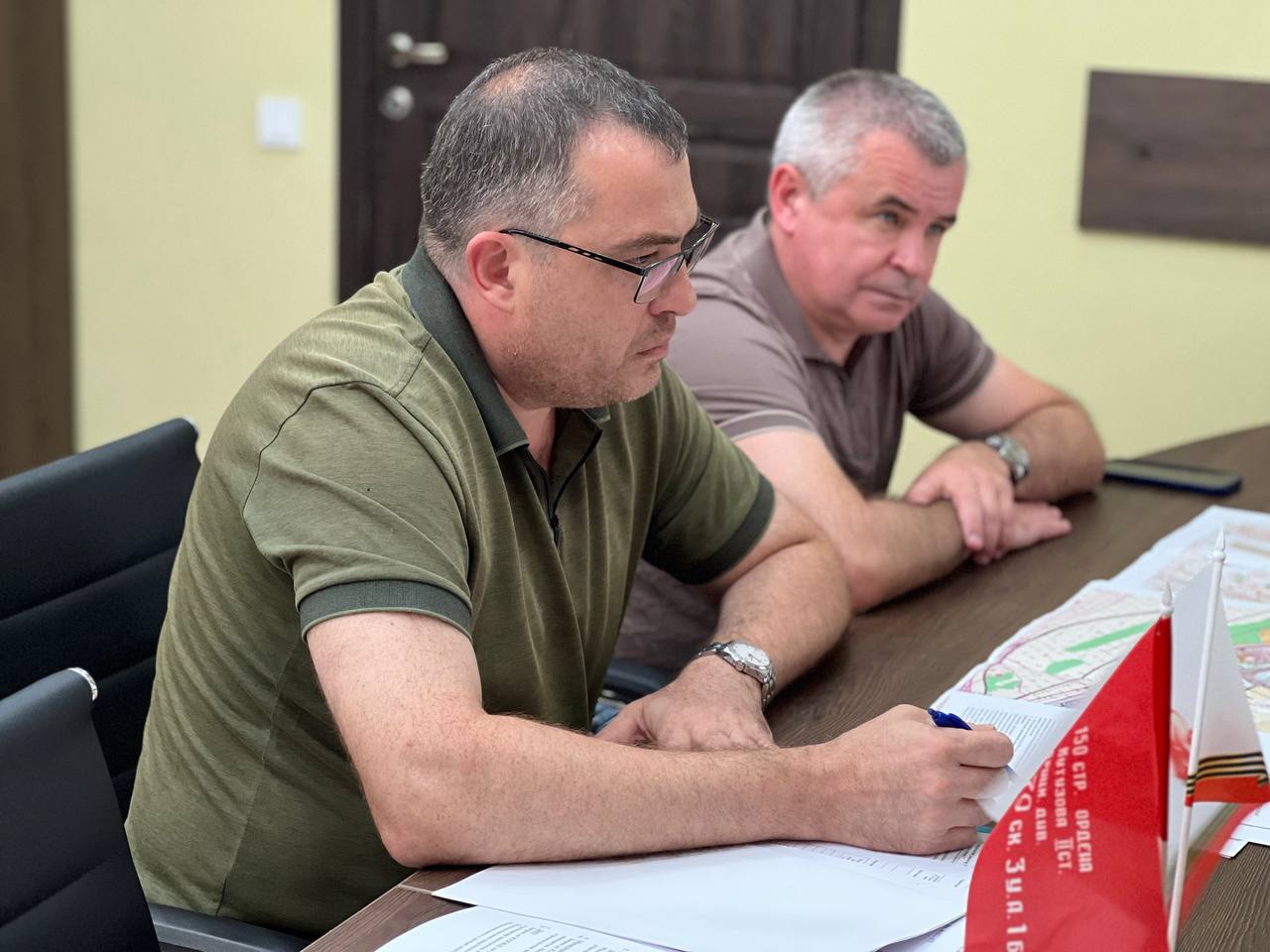 "Джанкой становится привлекательной инвестиционной площадкой, что не может не радовать", - Игорь Ивин. "Джанкой становится привлекательной инвестиционной площадкой, что не может не радовать", - Игорь Ивин.