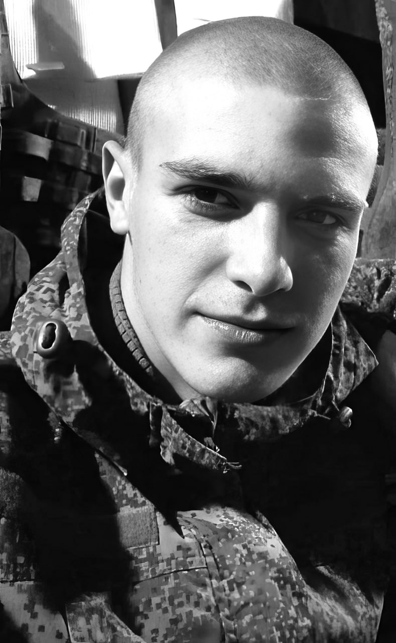 В Бахчисарайском районе простились с погибшим бойцом СВО В Бахчисарайском районе простились с погибшим бойцом СВО