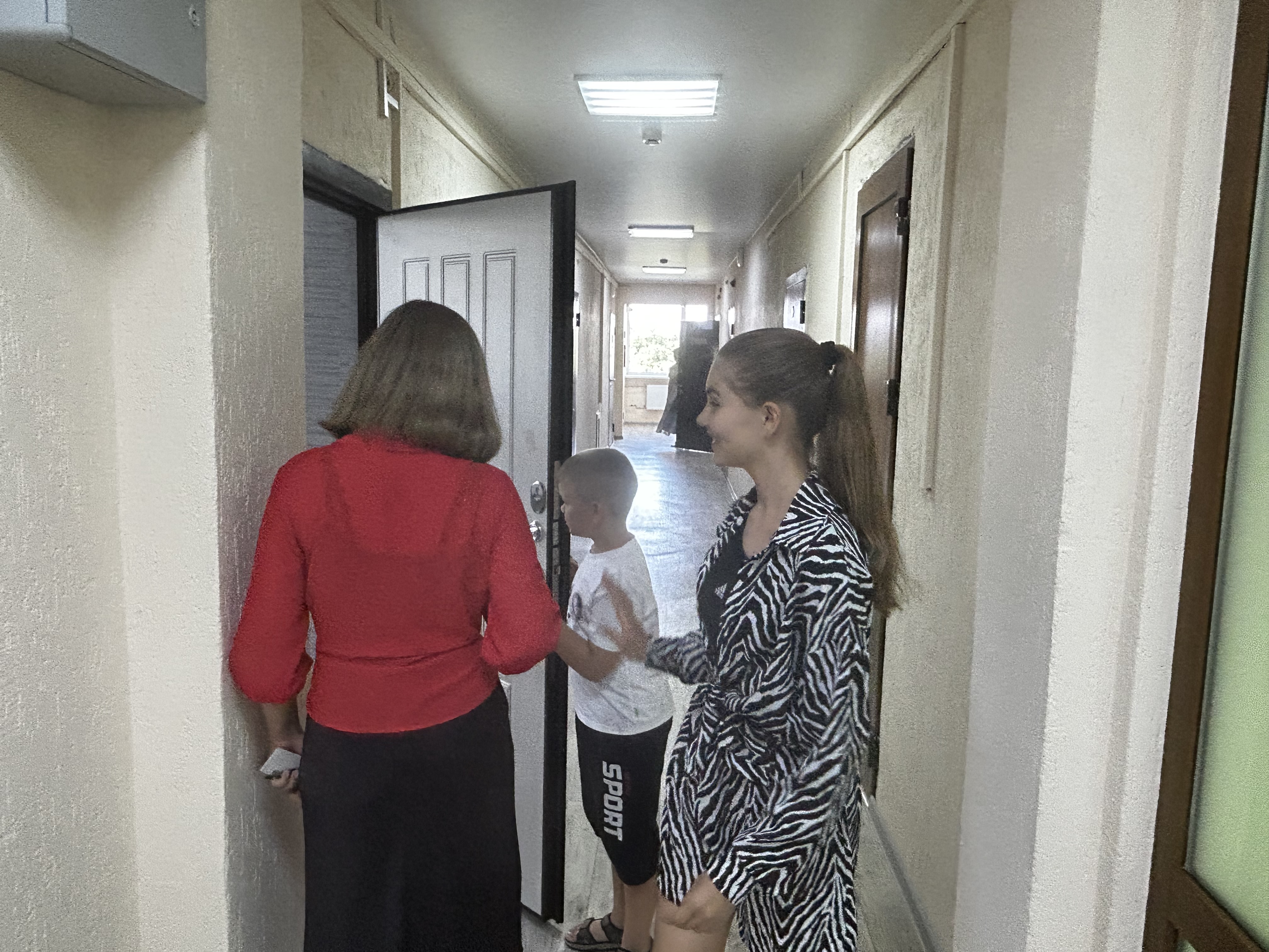 В рамках Всероссийской Акции #ГосСтарт #Доброслужащий #НаРаботуССемьей В рамках Всероссийской Акции #ГосСтарт #Доброслужащий #НаРаботуССемьей
