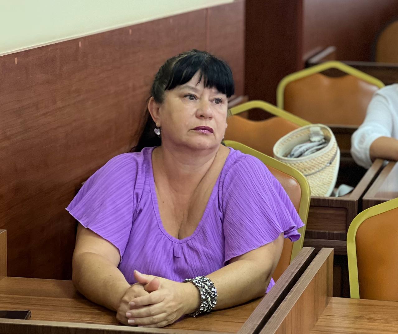 Игорь Ивин провёл традиционную встречу с представителями ресурсоснабжающих организаций и активом председателей МКД Игорь Ивин провёл традиционную встречу с представителями ресурсоснабжающих организаций и активом председателей МКД