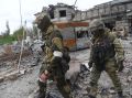 СВО. Донбасс. Оперативная лента за 25.07.2025