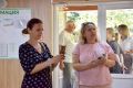 Члены регионального родительского комитета Севастополя посетили лагерь «Горный»