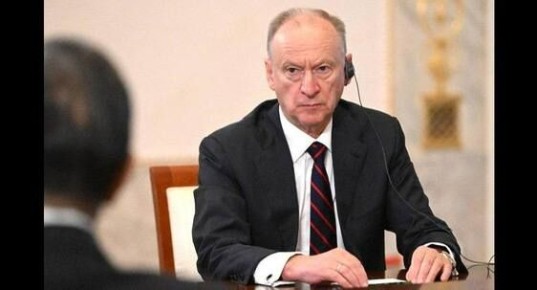 Михаил Шеремет: Патрушев предупредил Запад: удар по Калининграду встретит сокрушительный ответ
