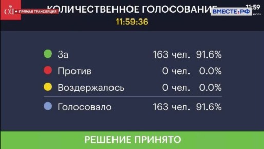 Екатерина Алтабаева: Продолжается работа законодателей по совершенствованию правовых норм, направленных на защиту прав военнослужащих - участников специальной военной операции и членов их семей