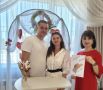Ежемесячные Школа молодоженов и Школа молодых родителей проходят сейчас в отделах ЗАГС Крыма