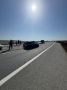 Фото с места массового дорожно-транспортного происшествия в Симферопольском районе