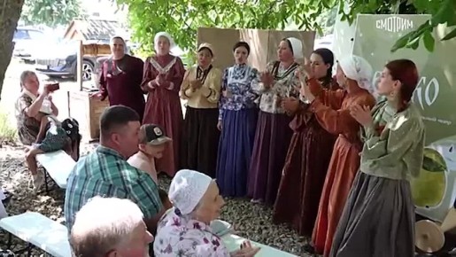 11111Миллионы православных верующих по всей России отметили День Крещения Руси