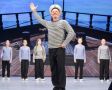 В культурном центре «Бухта Казачья» прошел праздничный концерт ко Дню Военно-Морского Флота