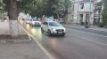 День ВМФ в Севастополе.. Автопробег. Праздник для каждого жителя