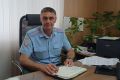 Начальник Госавтоинспекции Бахчисарайского района обращается к родителям о необходимости правильной перевозки несовершеннолетних пассажиров