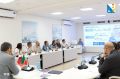Севастополь принимает гостей из Татарстана