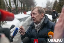 Рэпера Гуфа посчитали угрозой нацбезопасности Украины Рэпера Гуфа посчитали угрозой нацбезопасности Украины