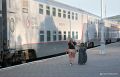 Поезда в Крым и обратно следуют без задержек