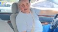 Почти 100 тысяч легковых авто прошли сканирование на границе Крыма с Херсонской областью