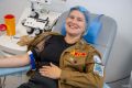 Российские студенческие отряды запустили акцию по сдаче крови