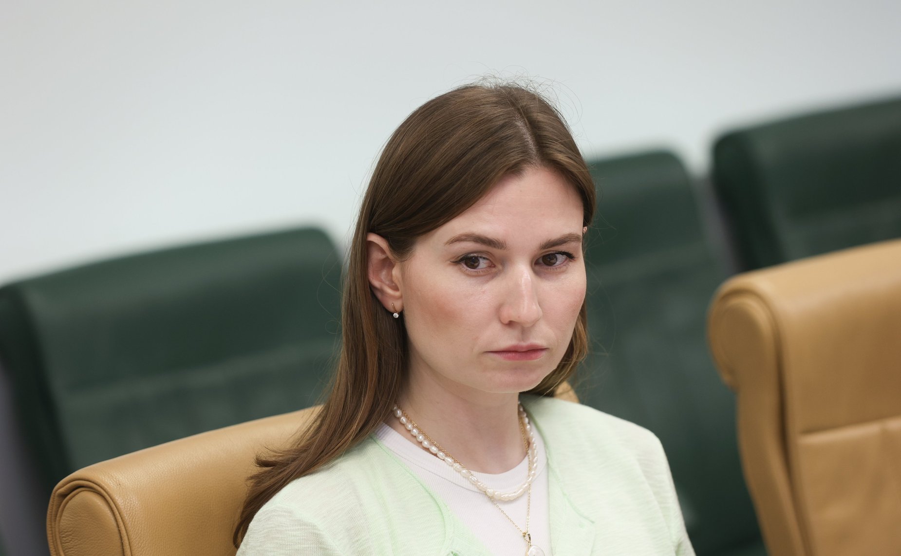 Е. Перминова: Сенаторы продолжат контролировать строительство объектов здравоохранения в регионах Е. Перминова: Сенаторы продолжат контролировать строительство объектов здравоохранения в регионах