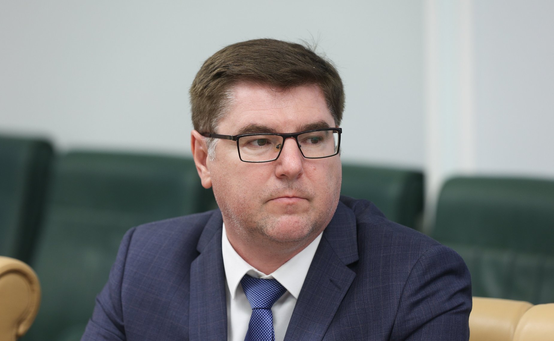 Е. Перминова: Сенаторы продолжат контролировать строительство объектов здравоохранения в регионах Е. Перминова: Сенаторы продолжат контролировать строительство объектов здравоохранения в регионах