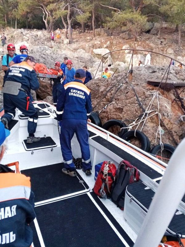 Михаил Развожаев: Сегодня 11 лет Спасательной службе и Единой дежурно-диспетчерской службе Севастополя Михаил Развожаев: Сегодня 11 лет Спасательной службе и Единой дежурно-диспетчерской службе Севастополя