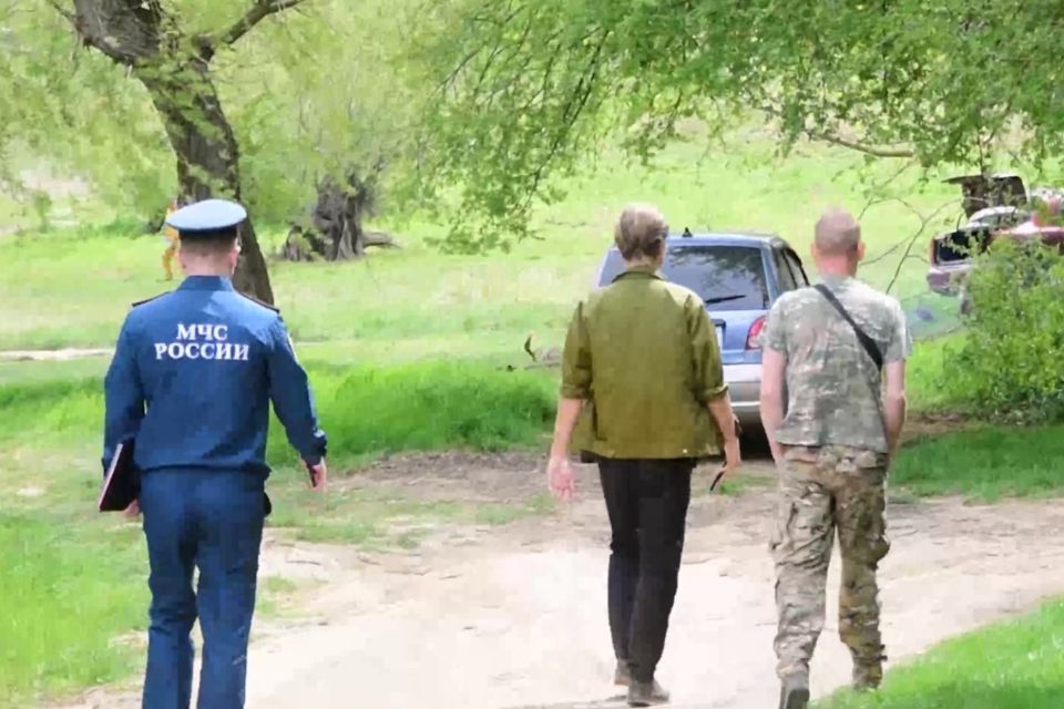 Особый противопожарный режим в Симферополе: меры контроля и ответственность за нарушения