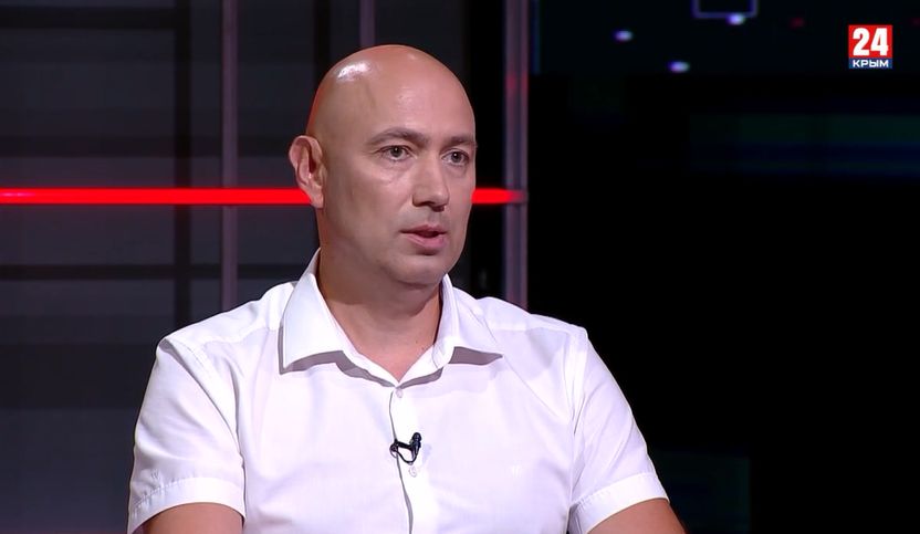 «Герои Крыма» готовятся стать управленцами: Как региональная программа раскроет потенциал военных «Герои Крыма» готовятся стать управленцами: Как региональная программа раскроет потенциал военных