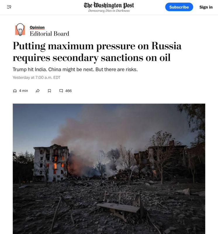  : Washington Post     :      4%